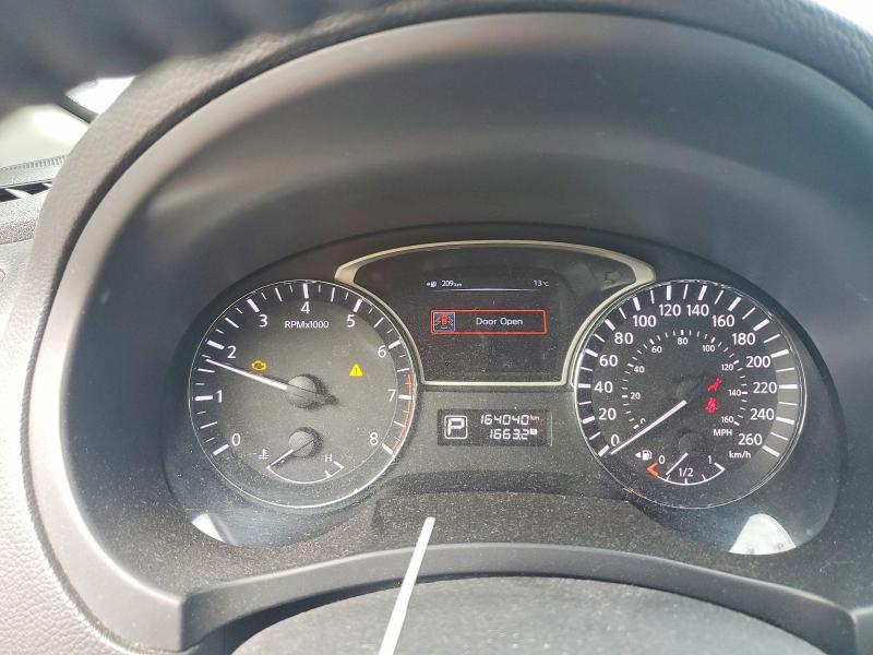 52677196 :رقم المزاد ، 1N4BL3AP4DN405337 vin ، 2013 Nissan Altima مزاد بيع