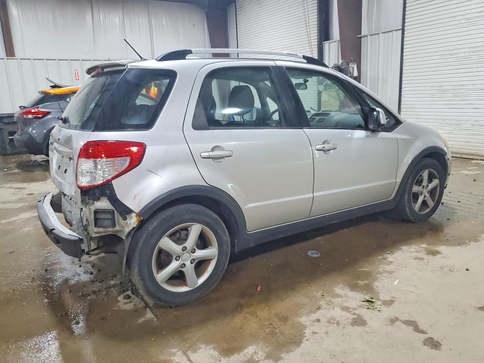 2009 Suzuki Sx4 მანქანა იყიდება აუქციონზე, vin: JS2YB417995100118, აუქციონის ნომერი: 53730176