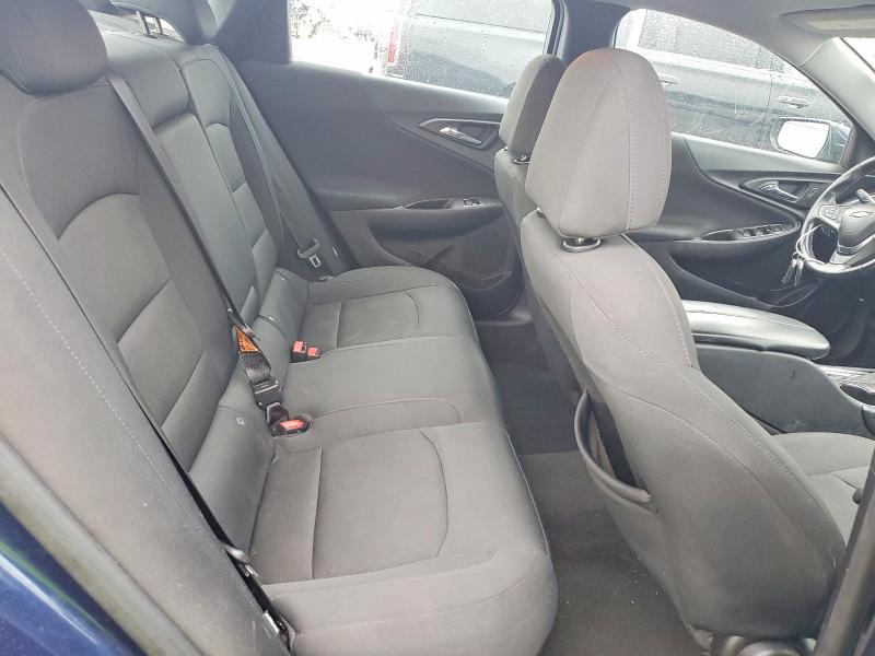 Aukcja sprzedaży 2016 Chevrolet Malibu, vin: 1G1ZE5ST0GF357806, numer aukcji: 54864536