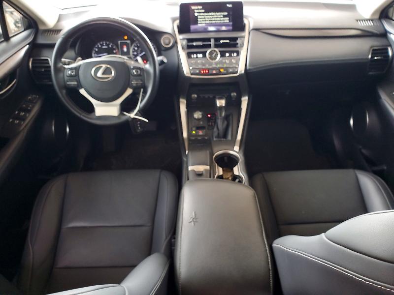 Aukcja sprzedaży 2020 Lexus Nx, vin: JTJDARBZ8L5018412, numer aukcji: 53601096
