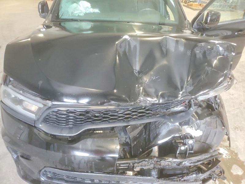 Продаж на аукціоні авто 2023 Dodge Durango, vin: 1C4RDHDGXPC685408, номер лоту: 53399936