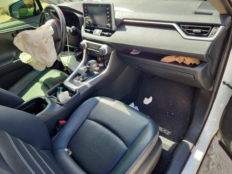Продаж на аукціоні авто 2020 Toyota Rav4, vin: JTMY1RFV2LD057126, номер лоту: 53530486