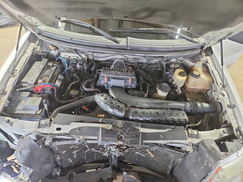 Продаж на аукціоні авто 2008 Ford F150, vin: 1FTPW14VX8FA97032, номер лоту: 52484596
