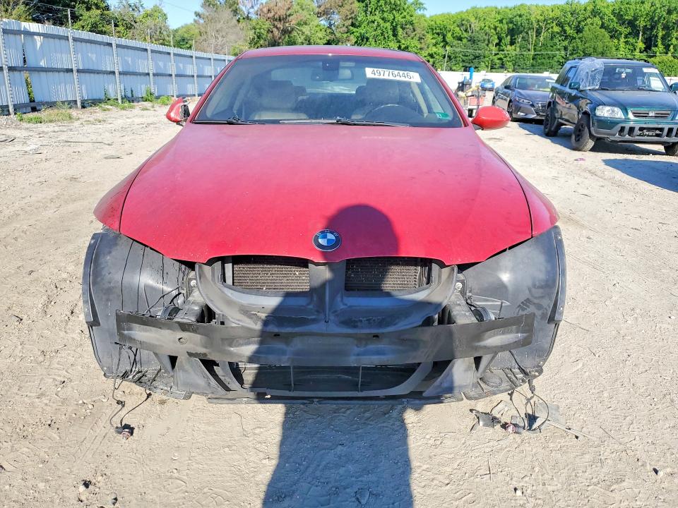 Продаж на аукціоні авто 2008 Bmw 328, vin: WBAWB33518P134139, номер лоту: 49776446