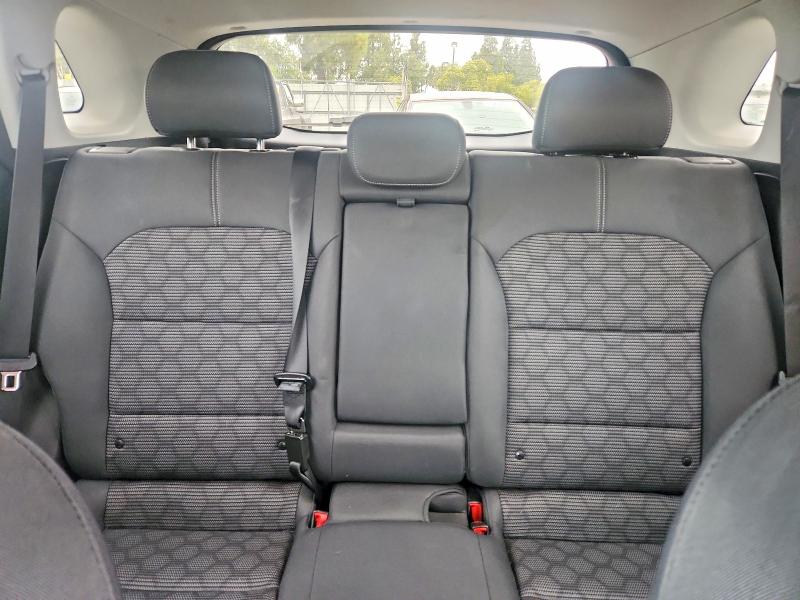 2020 Kia Niro მანქანა იყიდება აუქციონზე, vin: KNDCM3LD2L5392293, აუქციონის ნომერი: 52022566