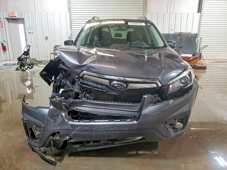 Aukcja sprzedaży 2020 Subaru Forester, vin: JF2SKAUC5LH566269, numer aukcji: 54888756