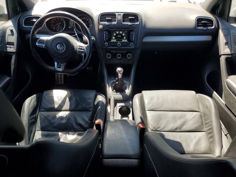 Aukcja sprzedaży 2012 Volkswagen Gti, vin: WVWEV7AJ1CW243860, numer aukcji: 52079246