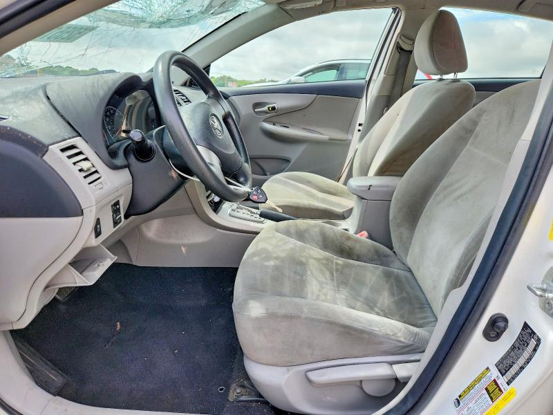 Aukcja sprzedaży 2011 Toyota Corolla, vin: 2T1BU4EE8BC603358, numer aukcji: 52551586