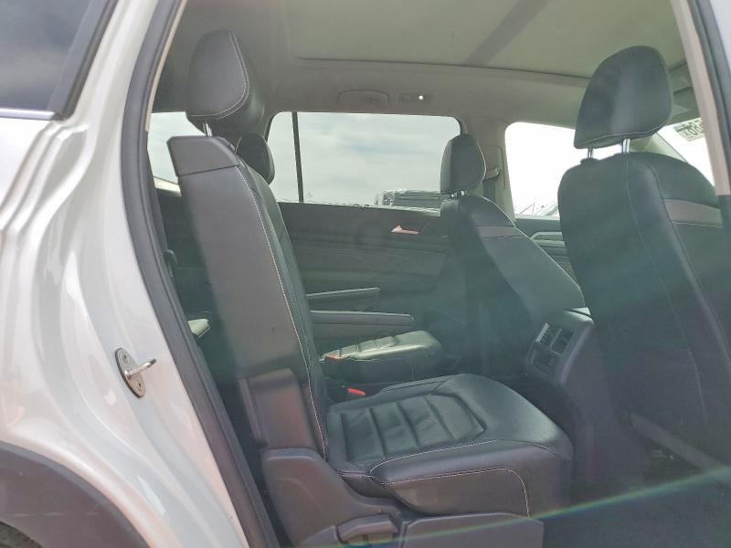Продаж на аукціоні авто 2022 Volkswagen Atlas, vin: 1V2FR2CA6NC506467, номер лоту: 53344586