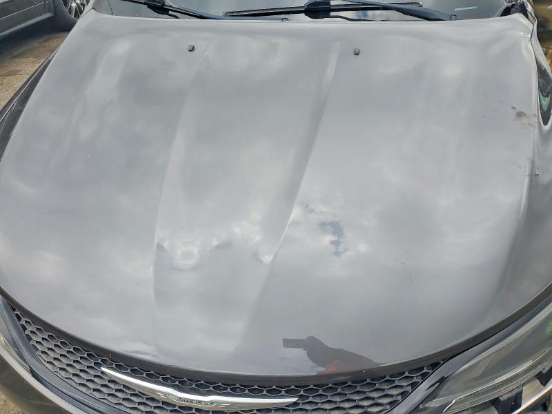 2015 Chrysler 200 მანქანა იყიდება აუქციონზე, vin: 1C3CCCBG1FN515105, აუქციონის ნომერი: 52210926