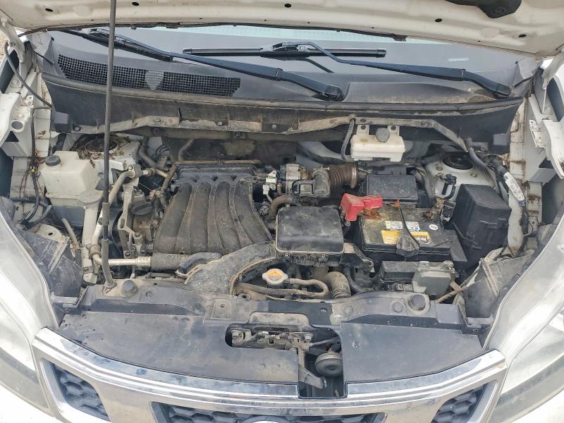 Продажа на аукционе авто 2020 Nissan Nv200, vin: 3N6CM0KN3LK697491, номер лота: 52363556
