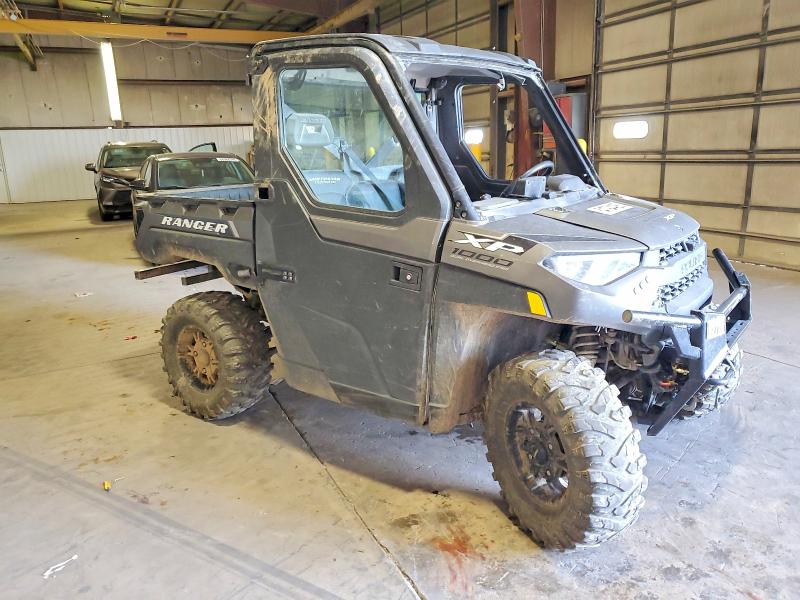2022 Polaris Ranger მანქანა იყიდება აუქციონზე, vin: 4XARRY990N8076167, აუქციონის ნომერი: 54794426