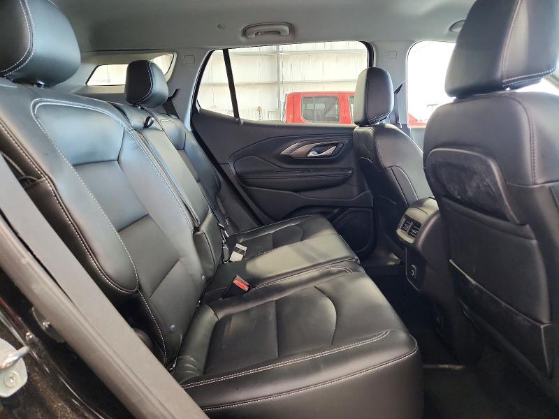 Продажа на аукционе авто 2022 Gmc Terrain, vin: 3GKALVEV6NL292894, номер лота: 52340196