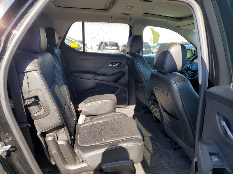 Продажа на аукционе авто 2019 Chevrolet Traverse, vin: 1GNEVKKW2KJ181787, номер лота: 52879436