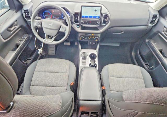 Продаж на аукціоні авто 2023 Ford Bronco Sport, vin: 3FMCR9B63PRD60961, номер лоту: 53420666