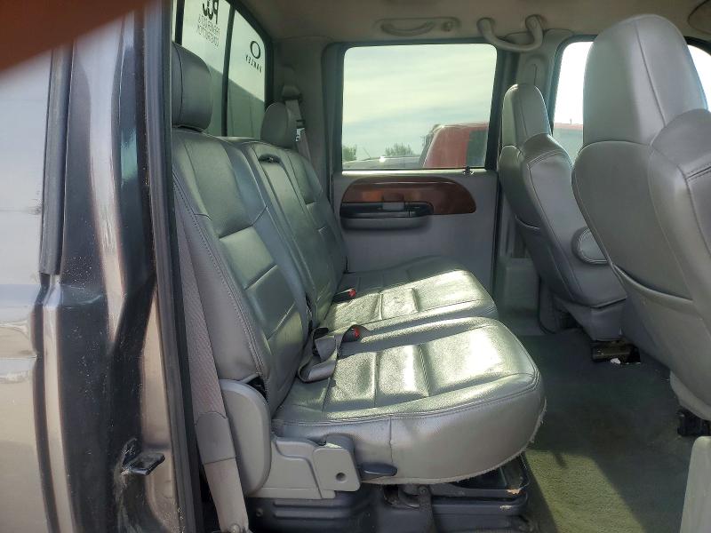 Продаж на аукціоні авто 2005 Ford F250, vin: 1FTSW21P85EA51870, номер лоту: 53534556