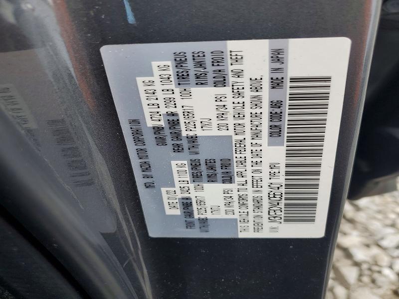 Продажа на аукционе авто 2022 Mazda Cx-5, vin: JM3KFBCM4N0561401, номер лота: 54296086