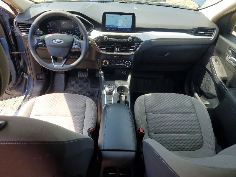 Aukcja sprzedaży 2020 Ford Escape, vin: 1FMCU9G66LUB48288, numer aukcji: 52418966