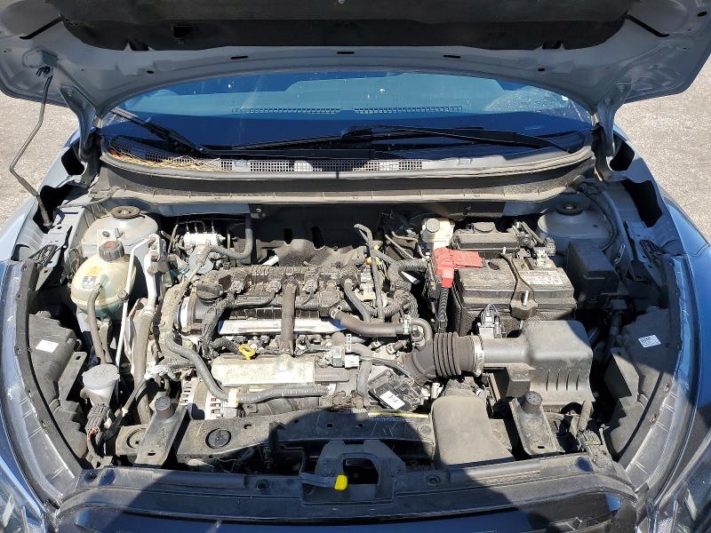 Aukcja sprzedaży 2023 Nissan Kicks, vin: 3N1CP5DVXPL554626, numer aukcji: 55111456