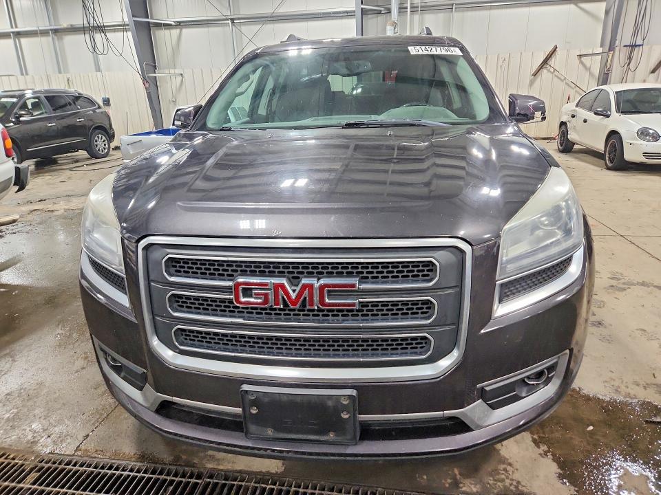 51427796 :رقم المزاد ، 1GKKVRKD3DJ245720 vin ، 2013 Gmc Acadia مزاد بيع