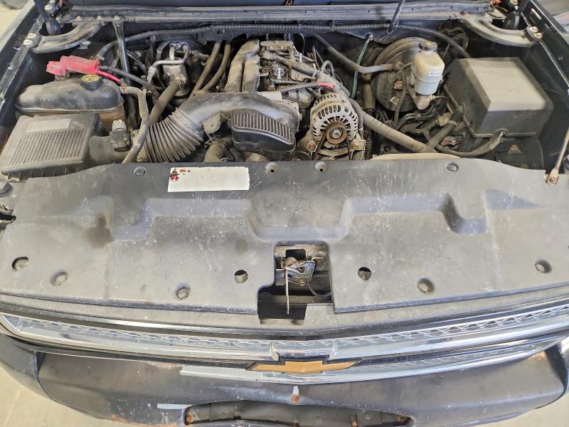 Продаж на аукціоні авто 2013 Chevrolet Silverado, vin: 1GCRKTE76DZ165562, номер лоту: 48548156