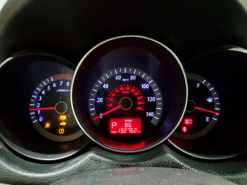 Aukcja sprzedaży 2013 Kia Forte, vin: KNAFU4A23D5684991, numer aukcji: 53420066