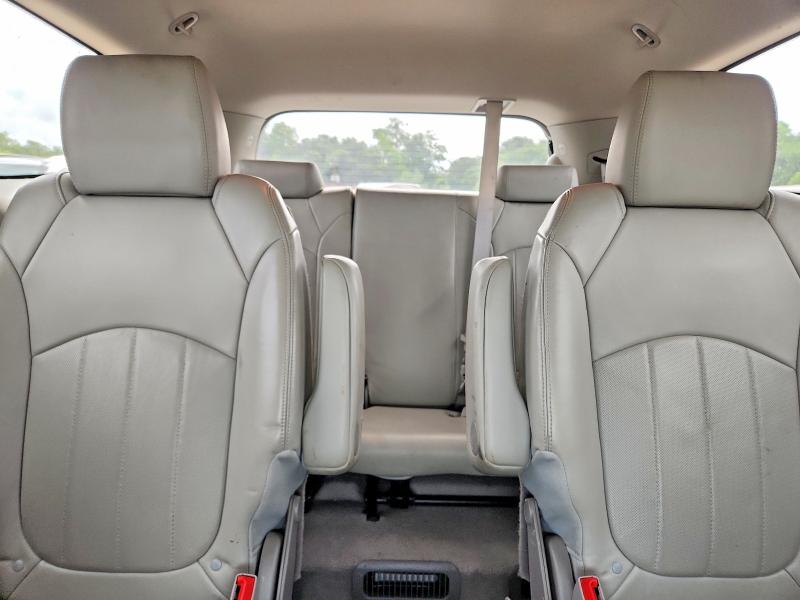 Aukcja sprzedaży 2013 Buick Enclave, vin: 5GAKRCKD6DJ135517, numer aukcji: 53401116