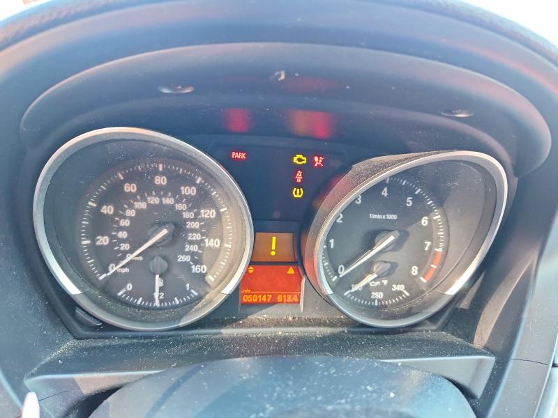 52853706 :رقم المزاد ، WBALM5C59BE495940 vin ، 2011 Bmw Z4 مزاد بيع