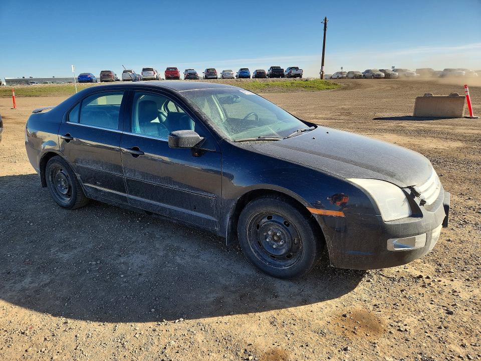 Aukcja sprzedaży 2009 Ford Fusion, vin: 3FAHP08Z29R133296, numer aukcji: 46778056