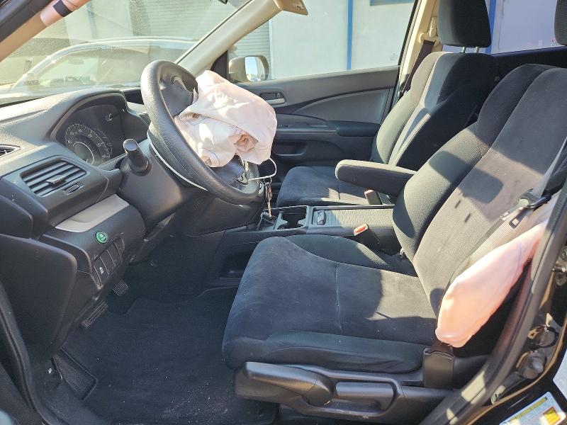 53358986 :رقم المزاد ، 2HKRM4H34DH681094 vin ، 2013 Honda Cr-v مزاد بيع