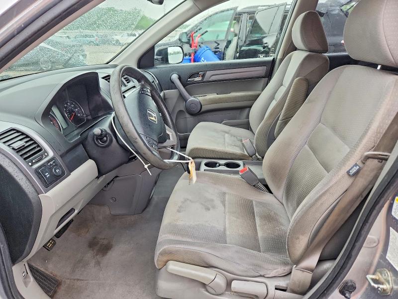54961016 :رقم المزاد ، JHLRE485X8C006269 vin ، 2008 Honda Cr-v مزاد بيع