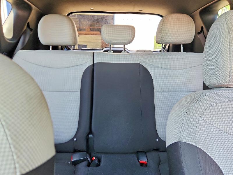 55220486 :رقم المزاد ، KNDJN2A23G7303387 vin ، 2016 Kia Soul مزاد بيع