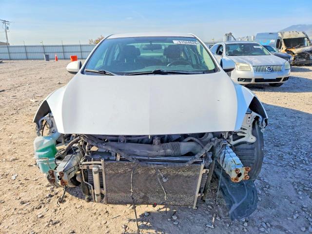 Продаж на аукціоні авто 2011 Mazda 3, vin: JM1BL1VF7B1388389, номер лоту: 51524626