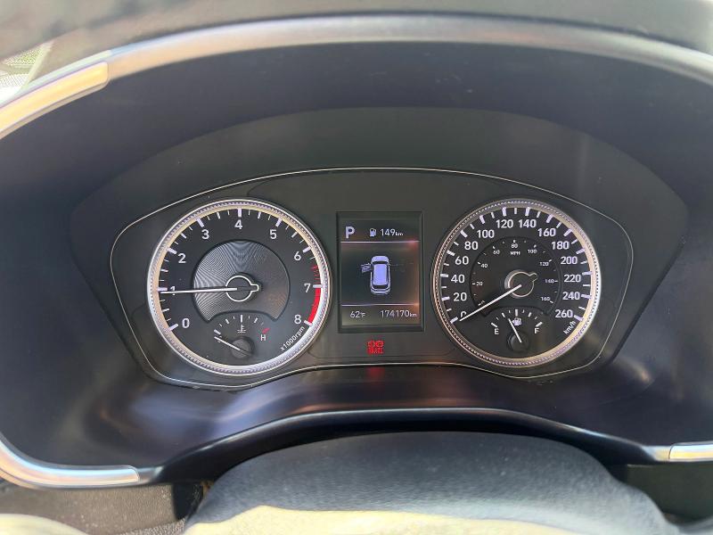 Продажа на аукционе авто 2019 Hyundai Santa Fe, vin: 5NMS2CAD1KH051421, номер лота: 54115716