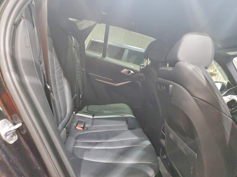 Продажа на аукционе авто 2019 Bmw X5, vin: 5UXCR6C57KLL22065, номер лота: 52580326