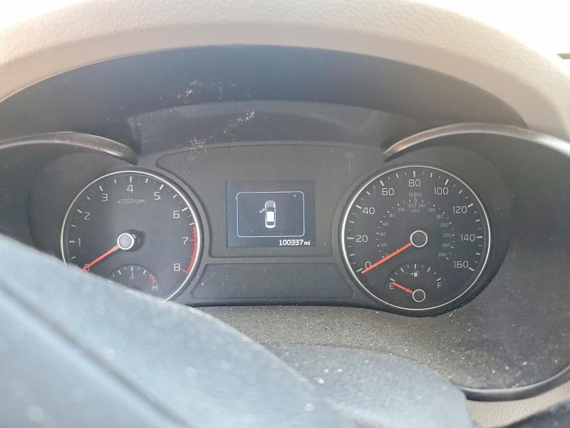 Aukcja sprzedaży 2016 Kia Optima, vin: 5XXGU4L36GG017328, numer aukcji: 53181236