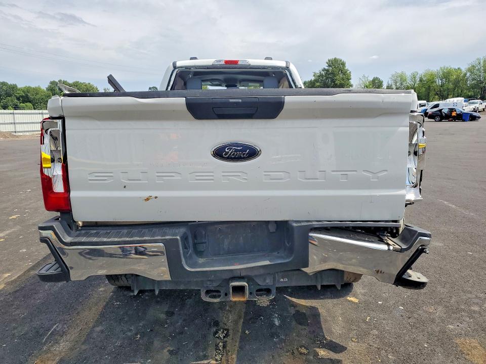 Aukcja sprzedaży 2024 Ford F250, vin: 1FT7W2BA8RED47123, numer aukcji: 53890516