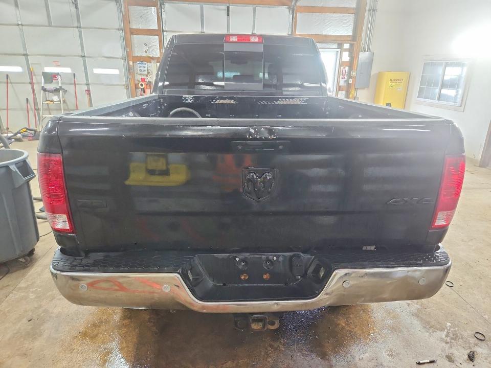 2017 Ram 2500 მანქანა იყიდება აუქციონზე, vin: 3C6UR5FL8HG620731, აუქციონის ნომერი: 53193116
