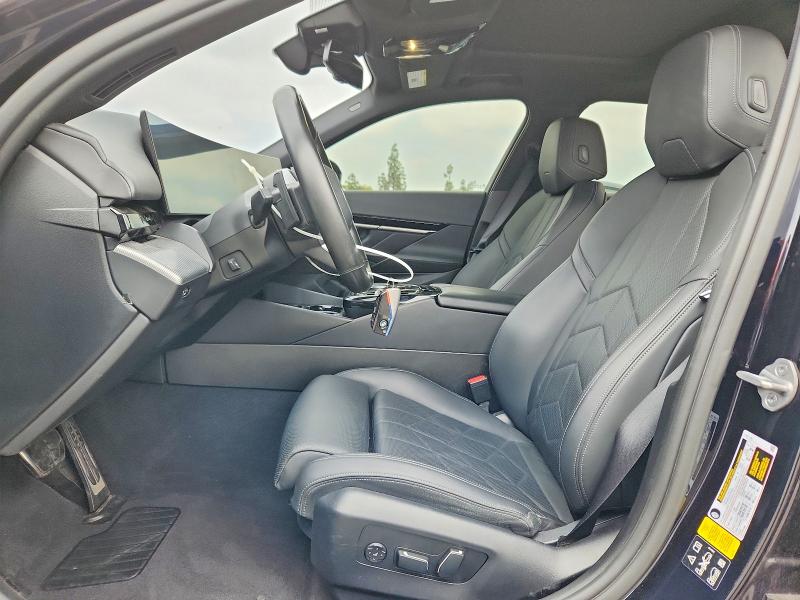 Продаж на аукціоні авто 2024 Bmw 530, vin: WBA53FJ05RCP81119, номер лоту: 53661516