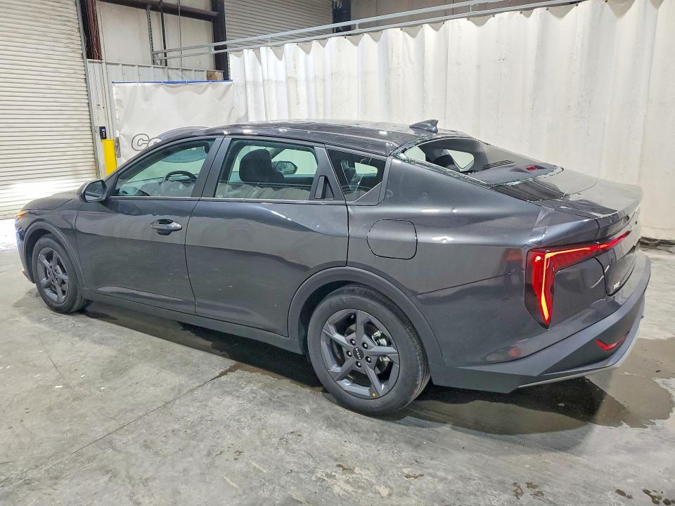 Продажа на аукционе авто 2026 Kia K4, vin: 3KPFT4DE8TE289929, номер лота: 53415526
