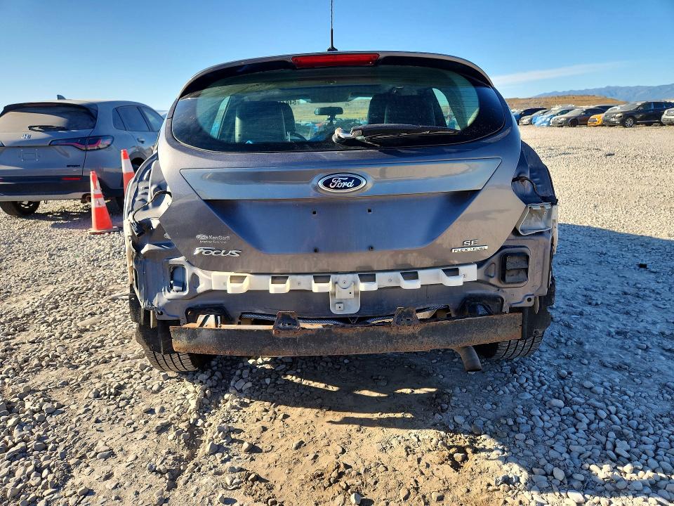Aukcja sprzedaży 2013 Ford Focus, vin: 1FADP3K29DL214394, numer aukcji: 54840196