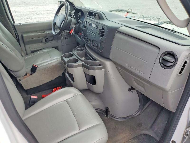 Aukcja sprzedaży 2014 Ford Econoline, vin: 1FTNS2EW7EDA67395, numer aukcji: 52484366