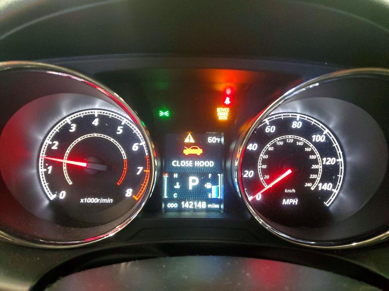 Продаж на аукціоні авто 2014 Mitsubishi Outlander Sport, vin: 4A4AR4AU9EE027414, номер лоту: 52876306
