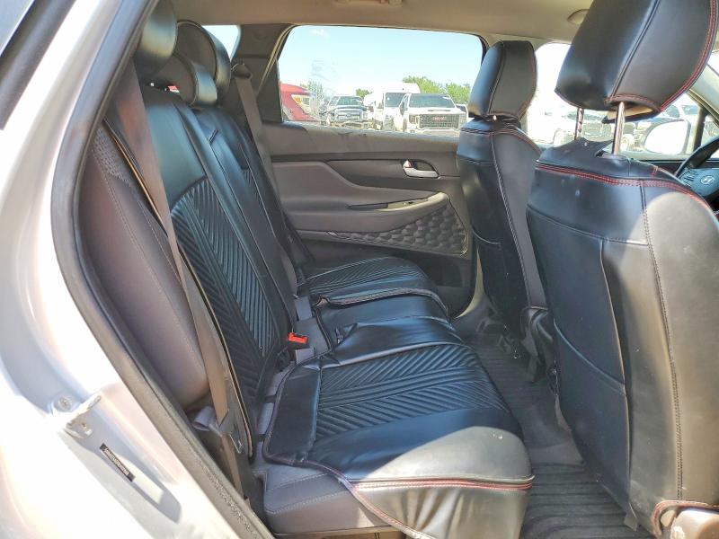 Продаж на аукціоні авто 2019 Hyundai Santa Fe, vin: 5NMS23AD1KH117868, номер лоту: 54329016