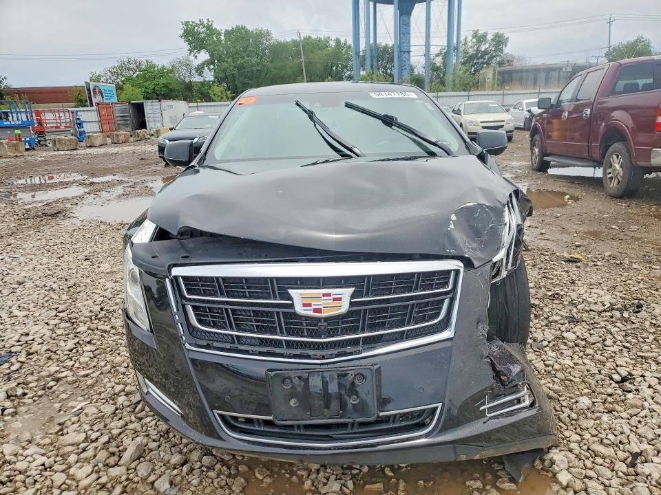 Aukcja sprzedaży 2016 Cadillac Xts, vin: 2G61M5S38G9209504, numer aukcji: 54147786
