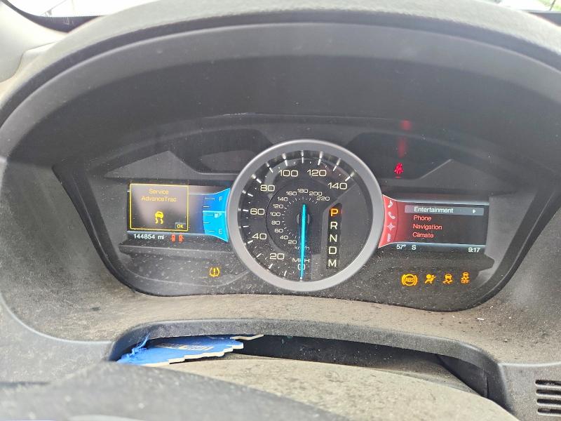 Aukcja sprzedaży 2013 Ford Explorer, vin: 1FM5K8GT2DGC03771, numer aukcji: 51845036