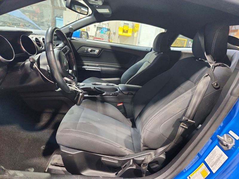 2019 Ford Mustang მანქანა იყიდება აუქციონზე, vin: 1FA6P8TH9K5130604, აუქციონის ნომერი: 53205766