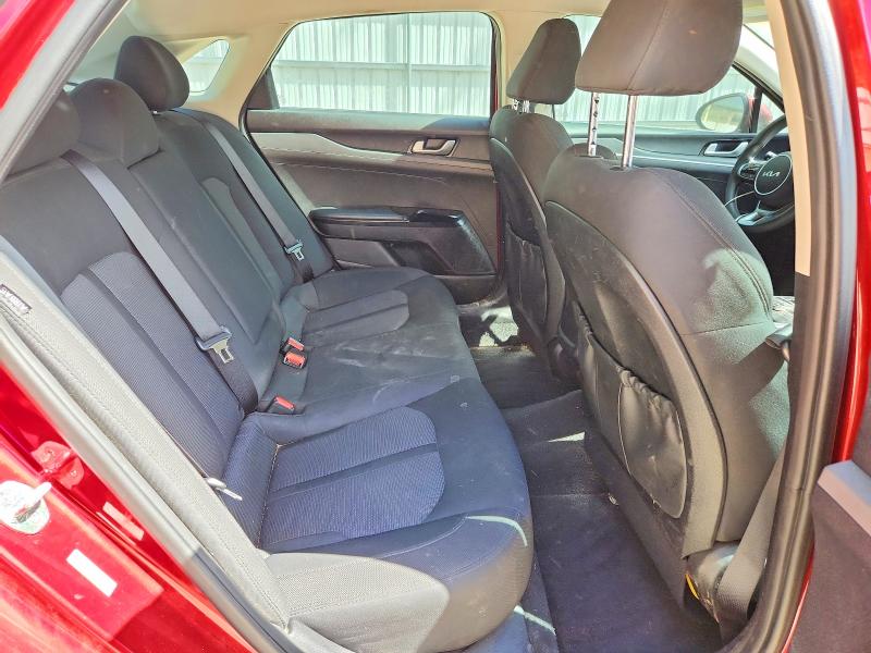 Продаж на аукціоні авто 2022 Kia K5, vin: 5XXG14J23NG113157, номер лоту: 53046446