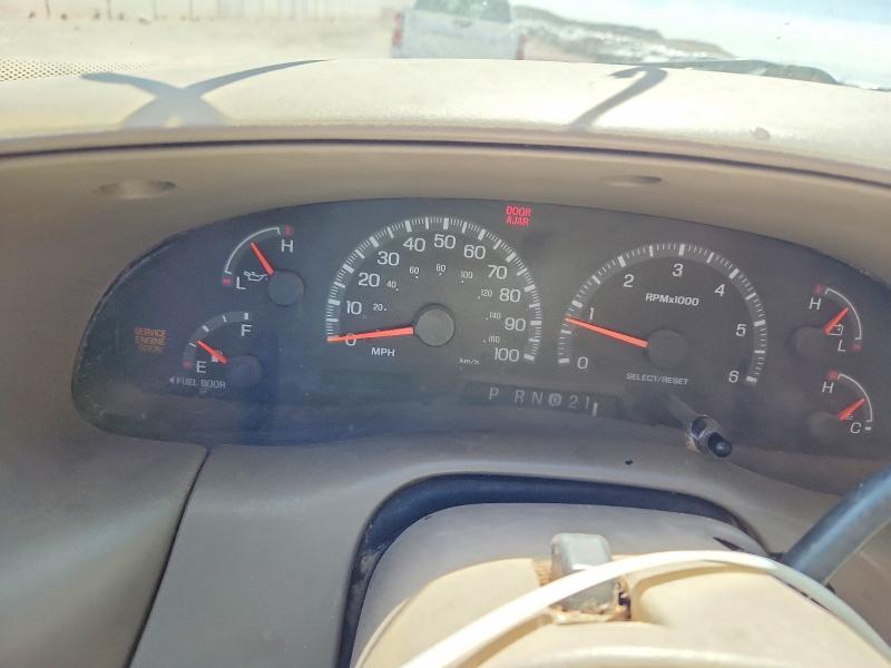 54213586 :رقم المزاد ، 1FTRW08L91KA08608 vin ، 2001 Ford F-150 مزاد بيع