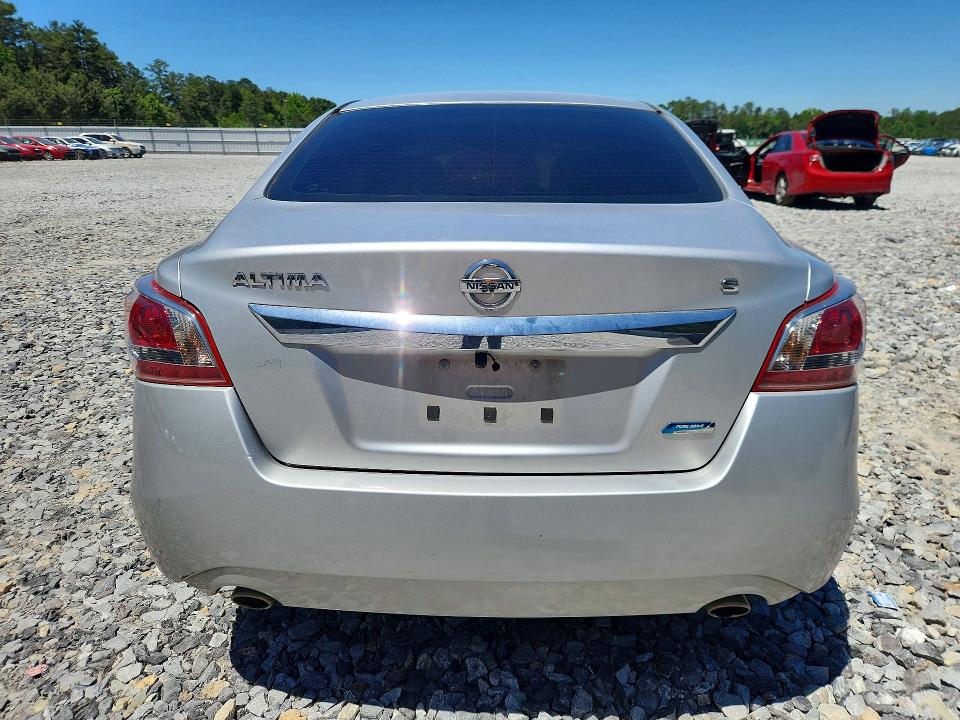 2013 Nissan Altima მანქანა იყიდება აუქციონზე, vin: 1N4AL3AP1DC904720, აუქციონის ნომერი: 53828976